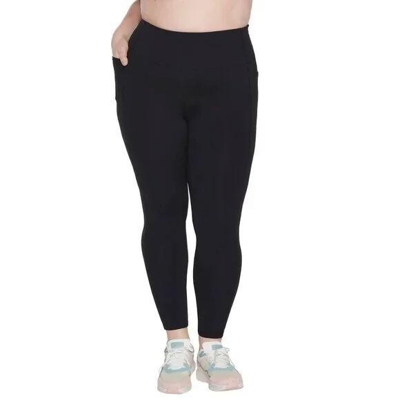 Skechers Ladies' GoStretch Luxe‎ Tight - Picture 5 of 8